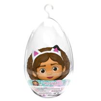 Brinquedo Ovo de Páscoa 12cm Gabby Casa Mágica da Gabby