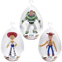 Brinquedo Ovo De Páscoa 22 Cm Toy Story - Escolha o modelo