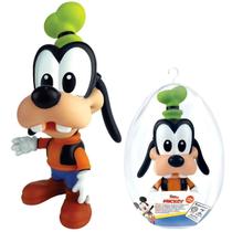 Brinquedo Ovo de Páscoa Boneco de Vinil Pateta Baby