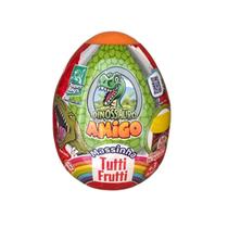 Brinquedo Ovo Surpresa Dinossauro - Super Toys 542 Brinquedo Ovo Surpresa Dinossauro - Super Toys 542