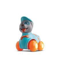 Brinquedo P/ Bebês Diver Dog Patrulha Vinil Macio Brinquedo P/ Bebês Diver Dog Patrulha Vinil Macio