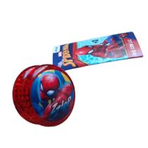 Brinquedo P/Criança Yoyo Ioiô C/Luz Spiderman Homem Aranha