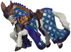 Brinquedo Papo Weapon Master Eagle Horse Multicolorido 39937 Brinquedo Papo Weapon Master Eagle Horse Multicolorido 39937