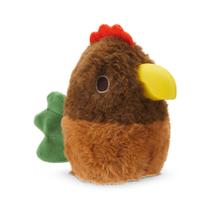 Brinquedo para animais de estimação Barkbox Fowl Play Treat Dispensing Large