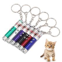 Brinquedo para animais de estimação CHUQIANTONG Laser Pointer Cat Dog Training Brinquedo para animais de estimação CHUQIANTONG Laser Pointer Cat Dog Training
