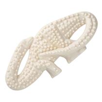 Brinquedo para animais de estimação Nylabone Dura Chew Dinossauro com sabor original