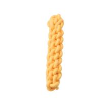 Brinquedo para animais de estimação SPOT Knot-ical Tuff Stick, corda trançada de 25 cm Brinquedo para animais de estimação SPOT Knot-ical Tuff Stick, corda trançada de 25 cm