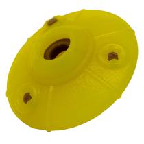 Brinquedo para animais de estimação Starmark Treat Ringer FlexGrip UFO Medium