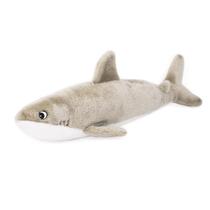 Brinquedo para animais de estimação ZippyPaws Jigglerz Interactive Squeaky Shark Brinquedo para animais de estimação ZippyPaws Jigglerz Interactive Squeaky Shark
