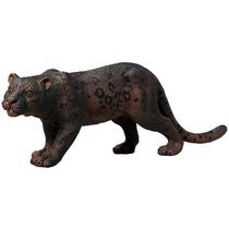 Brinquedo para animais Gemini & Genius Leopard Black Wildlife Kids