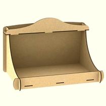 Brinquedo para Animais Lenobre MDF 31x30x50cm 3.2kg Brinquedo para Animais Lenobre MDF 31x30x50cm 3.2kg