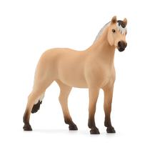 Brinquedo para animais Schleich Horse Club Norwegian Fjord Horse Horse 2024 Brinquedo para animais Schleich Horse Club Norwegian Fjord Horse Horse 2024