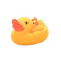 Brinquedo para Banho Bebê Animais de Vinil Diversos