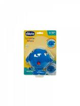 Brinquedo Para Banho Splash Baleia Salpica Azul - Chicco