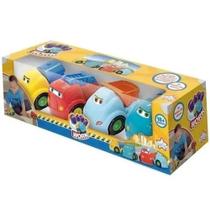 Brinquedo para Bebe BABY WORK - Planeta Criança