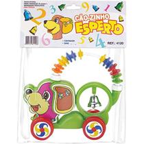 Brinquedo Para Bebe Caozinho Esperto Brinquedo Para Bebe Caozinho Esperto
