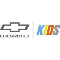 Brinquedo para Bebe Colecao Chevrolet KIDS 20CM. - Roma