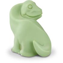 Brinquedo para Bebê Coleção Dinos Banho 8,5CM Caixa com 6 Unidades