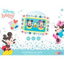 Brinquedo para Bebê Disney Classics Tapete de água