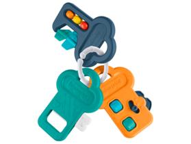 Brinquedo para Bebê Fisher-Price Chaves de Brinquedo para Bebê Fisher-Price Chaves de