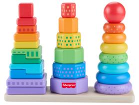 Brinquedo para Bebê Fisher-Price Brinquedo para Bebê Fisher-Price