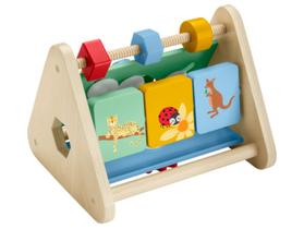 Brinquedo para Bebê Fisher-Price Triângulo Brinquedo para Bebê Fisher-Price Triângulo