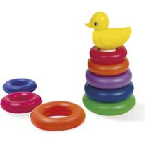 Brinquedo para Bebe Meu Amigo Patinho Brinquedo para Bebe Meu Amigo Patinho