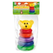 Brinquedo Para Bebe Meu Amigo Ursinho Brinquedo Para Bebe Meu Amigo Ursinho