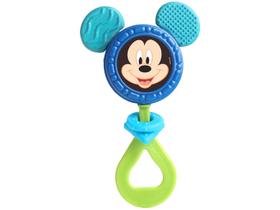 Brinquedo para Bebê Mickey Chocalho Brinquedo para Bebê Mickey Chocalho