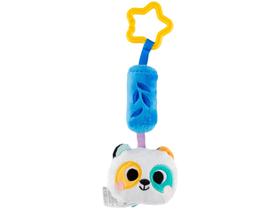 Brinquedo para Bebê Panda Sininho Zoo Buba Brinquedo para Bebê Panda Sininho Zoo Buba