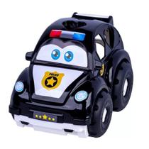 Brinquedo para Bebês Baby Patrulha Policia - Super toys Brinquedo para Bebês Baby Patrulha Policia - Super toys
