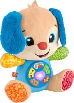 Brinquedo para bebês Fisher-Price Laugh & Learn Smart Stages Puppy Brinquedo para bebês Fisher-Price Laugh & Learn Smart Stages Puppy