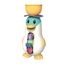 Brinquedo para bebês pinguim monta e desmonta Brinquedo para bebês pinguim monta e desmonta