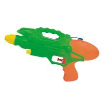 Brinquedo para brincar na água Lança Água com 28cm de Tamanho Brinquedo Piscina Praia - Coluna Brinquedo para brincar na água Lança Água com 28cm de Tamanho Brinquedo Piscina Praia - Coluna