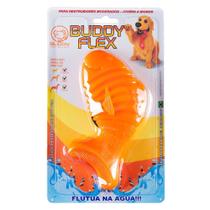 Brinquedo para Cachorro Buddy Toys Peixe Flex Brinquedo para Cachorro Buddy Toys Peixe Flex