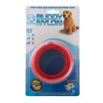 Brinquedo para Cachorro Buddy Toys Pneu de Nylon