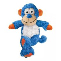 Brinquedo para Cachorro Macaco de Nós Cruzados Kong - M/G