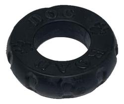 Brinquedo Para Cachorro Maciço Pneu