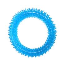 Brinquedo Para Cachorro Mordedor De Borracha Argola Cães Pet Brinquedo Para Cachorro Mordedor De Borracha Argola Cães Pet