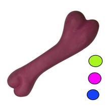 Brinquedo para Cachorro Osso 12 cm Variados - Sap Brinquedo para Cachorro Osso 12 cm Variados - Sap