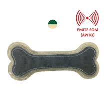 Brinquedo para Cachorro Osso 22 cm - Sap