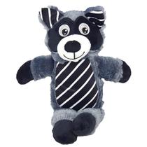 Brinquedo Para Cachorro Premium Raposa De Pelucia Com Som 29 - Oem