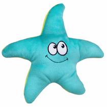 Brinquedo para Cachorro SmartPetLove Tender-Tuffs Pequeno de Pelúcia com Apito Brinquedo para Cachorro SmartPetLove Tender-Tuffs Pequeno de Pelúcia com Apito