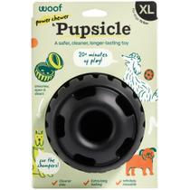 Brinquedo para Cachorro WOOF Power Chewer Pupsicle Durável XL