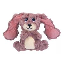 Brinquedo para Cachorros Coelhinho Scrumplez Kong - M