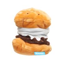 Brinquedo para cães Bark More S'More Plush Soft