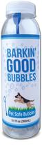 Brinquedo para cães Barkin' Good Bubbles com aroma natural de bacon à base de plantas - Generic