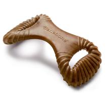 Brinquedo Para Cães Benebone Dental Chew Bacon Mordedor P