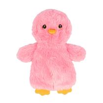 Brinquedo para cães Best Pet Supplies Chicken Crinkle Plush Pink