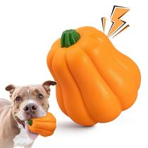 Brinquedo para cães BluBrk Tough Squeaky Chew Toy para cães grandes Brinquedo para cães BluBrk Tough Squeaky Chew Toy para cães grandes